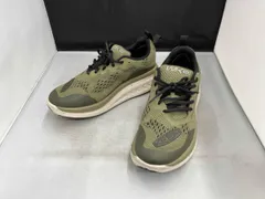 KEEN ／ キーン ／ WK400 ／ 1028888 ／ Martini ／ スニーカー ／ オリーブ×ブラック