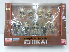 ワンピース @be.smile 〜CHIKAIセット〜 BEAMS限定品 - メルカリ