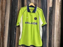 2026年最新】Palace Palamat Jerseyの人気アイテム - メルカリ