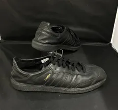 adidas Samba Decon/アディダス サンバデコン/スニーカー/CORE BLACK/GOLD METALIC/1G6172/ブラック/27cmのサムネイル