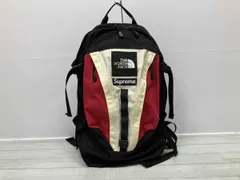 THE NORTH FACE ノースフェイス ×supreme シュプリーム リュック NF0A3SE6 ブラック 通年