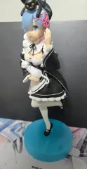 Re:ゼロ レム フィギュア