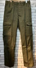 その他 その他ロングパンツ ミリタリー オーストラリア軍 コンバットパンツ 