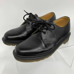 Dr.Martens/ドクターマーチン/レースアップシューズ／3ホール／1416PW／サイズ23.0cm