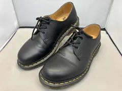 Dr.Martenドクターマーチン その他 ドレスシューズ 1461 サイズ:UK8 PA004 XJS 11 V ブラック 