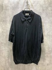 YASHIKI ポロシャツ ダークグリーン サイズ1 - メルカリ