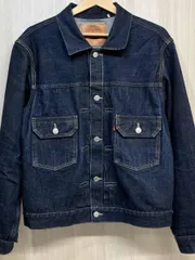 2026年最新】LEVIS 70507 日本製の人気アイテム - メルカリ