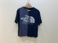 THE NORTH FACE アシメTシャツ w0726-0127-5-3 - メルカリ