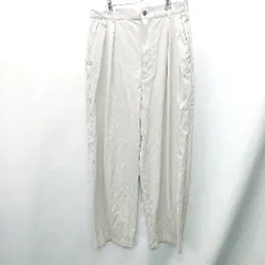 ◇ remer リメール スラックスパンツ サイズM グレー メンズ E  【1408220055555】のサムネイル