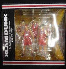 新品未開封 スラムダンクフィギュアOne and only 5体セット - メルカリ
