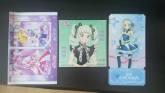 激レア！即購入可能！アイドルタイム プリパラ ゆい らぁら - メルカリ