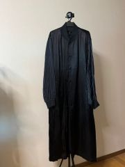 コムデギャルソン カーハート コラボ パッチワークジャケット 18ss