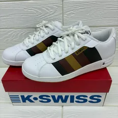 S665 ケースイス k-swiss スニーカー 箱入り 262621779のサムネイル