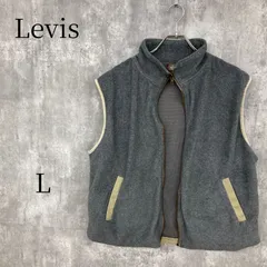 2026年最新】Levis ダックベストの人気アイテム - メルカリ