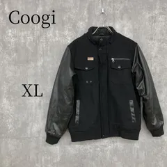 2026年最新】coogi スタジャンの人気アイテム - メルカリ