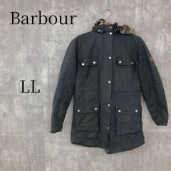 入手困難⭐Barbour】黒 内側赤 ジャケット サイズUK12 - メルカリ