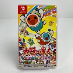 2026年最新】太鼓の達人 nintendo switchば~じょんの人気アイテム
