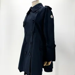 MONCLER(モンクレール) モンクレール レディース トレンチコート ウィンドブレーカー ジャケットのサムネイル