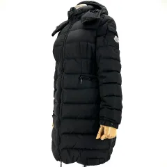 MONCLER モンクレール シャリュパール ダウンジャケット ロング丈