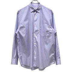 Comoli 23ss リネンツイルプルオーバーシャツ サイズ2 - メルカリ