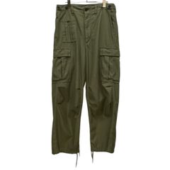 ナイジェルケーボン SAS COMBAT PANT CAMO 34 カモ柄 迷彩 - メルカリ