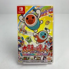 2026年最新】太鼓の達人 nintendo switchば~じょんの人気アイテム