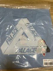 希少】PALACE SANS FERG HOOD ホワイト M（L〜XL相当） - メルカリ