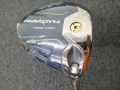 キャロウェイ クアンタム ミニスピナー 9W 50/R 純正ウェイト付き
