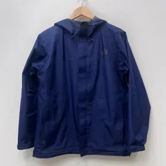 【加古川店】 中古 THE NORTH FACE | ザ・ノースフェイス マウンテンパーカー Cloud Jacket NP12302 ネイビー サイズ：S 【92】