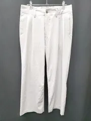 ◇ Θ tk.TAKEO KIKUCHI タック スラックス パンツ サイズS グレー メンズ P  【1409090012327】のサムネイル