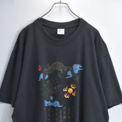 希少黒90s 松任谷由実 the dancing sun Tシャツ L USA製 - メルカリ