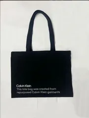 【予約商品】Calvin Klein カルバンクライン トートバッグ　大容量のサムネイル