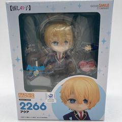 ねんどろいど ユージオ 「ソードアート・オンライン アリシゼーション