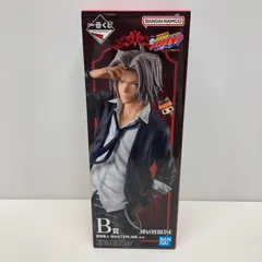 ◇ 一番くじ 家庭教師ヒットマンREBORN! リング争奪戦 B賞 獄寺隼人