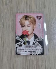 ユウシ　NCT WISH ファンミ　トレカ　スペシャルトレカ　ラントレ NCT WISH ユウシ 2周年ペンミ ラントレ スペシャル トレカ - メルカリ