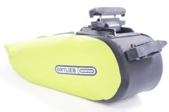 ORTLIEB オルトリーブ パニアバッグ City 2個セット 防水 自転車用