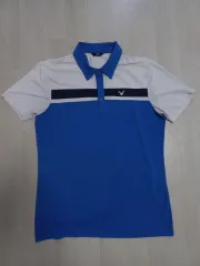 Callaway キャロウェイ メンズ 半袖 カラーTシャツのサムネイル