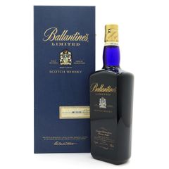 Ballantine's LIMITED 700ml ウイスキー - メルカリ