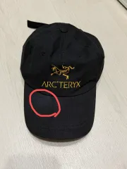 2026年最新】palace arc'teryx キャップの人気アイテム - メルカリ
