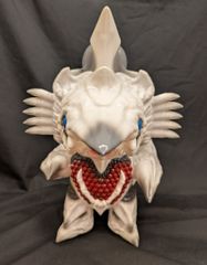 新品未開封】安楽安作 レギオン ソフビ ガメラ2 MEDICOMTOY - メルカリ