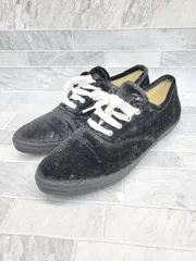 ◇ ⊇ PICHE ABAHOUSE ピシェ アバハウス スニーカー シューズ サイズ36 ブラック レディース P  【1409090039454】のサムネイル