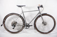 MONORAL GR（完成車）Sサイズ【値段交渉可】 - メルカリ