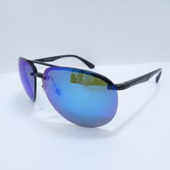 美品 Ray-Ban レイバン サングラス 偏光レンズ RB4293-CH 瀬戸大橋店】 中古 RAY BAN | レイバン サングラス Chromance 偏光