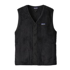 k*9様 patagonia ロスガトス ベスト フリース L ブラック パタゴニア ロスガトスベストは街にビジカジに◎ トップス