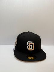 NEW ERA サンディエゴ パドレス キャップ BE:FIRST シュント - メルカリ