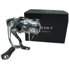 早い者勝ち‼️人気のDaiwa EXIST LT3000-XH スピニングリール - メルカリ