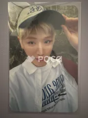 BOYNEXTDOOR リウ AND, Solo Edition