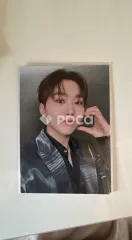 SEVENTEEN スングァン セブチ SEVENTEEN RIGHT HERE WORLD TOUR IN JAPAN PHOTO CARD