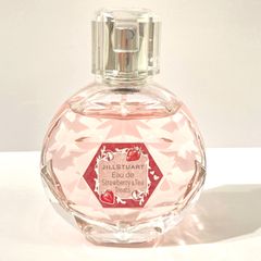 ジルスチュアートJILLSTUART 香水ストロベリー＆ティー オードトワレ