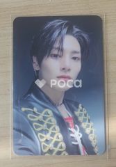 straykids スキズアイエン 封入トレカ5star樂 ロックスター ATE - メルカリ